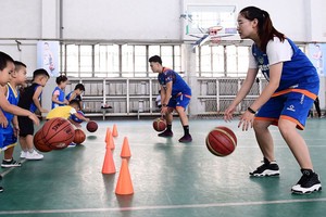为什么团队合作在篮球辅导中如此重要:提升比赛表现的关键